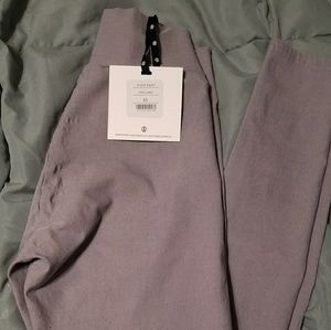 Agnes and dora steel pixie pants